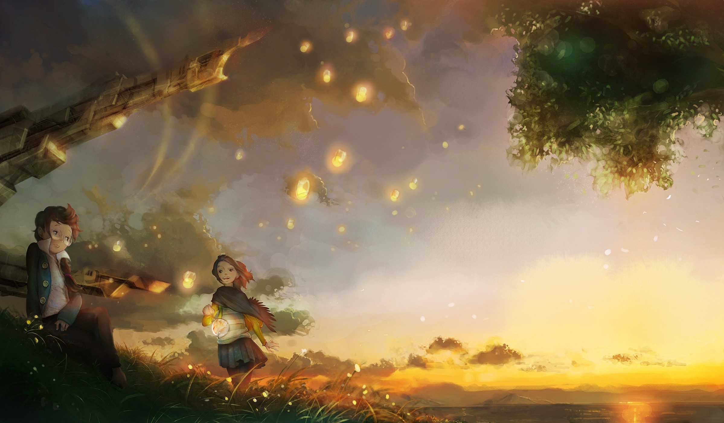 fantasy Art Wallpaper