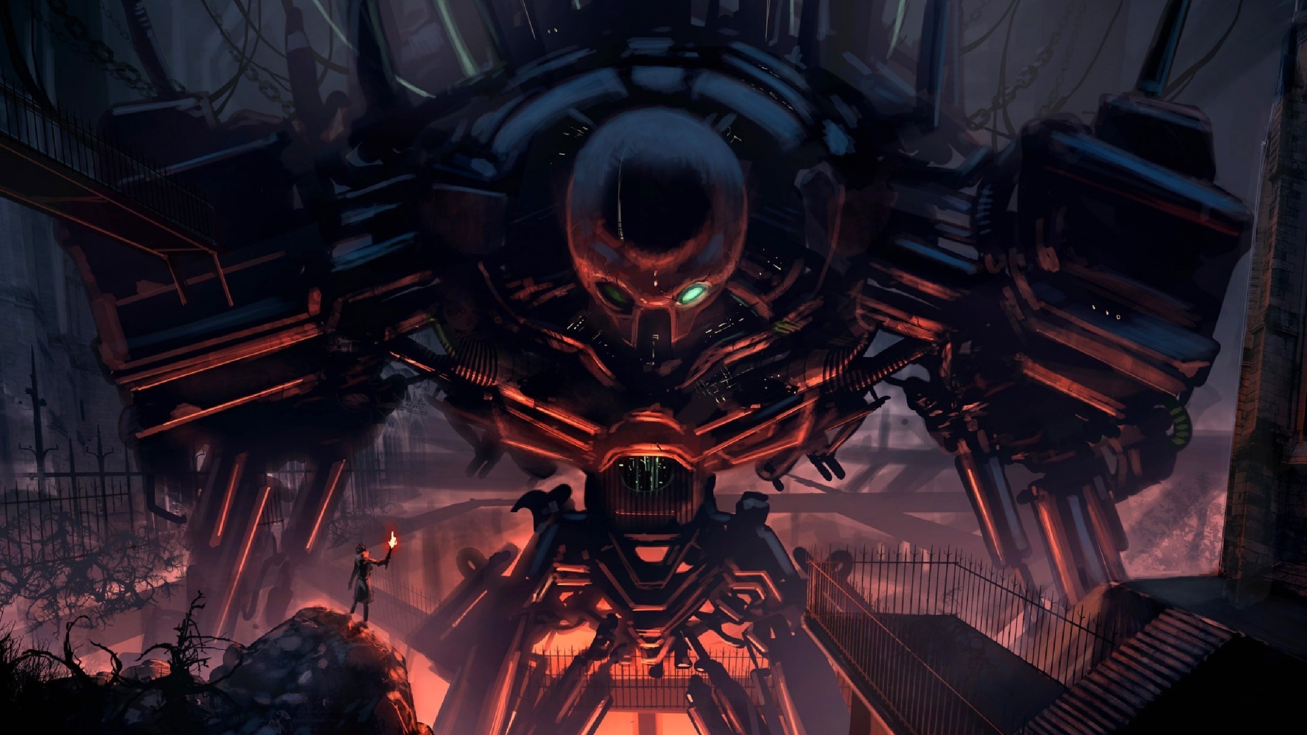 fantasy Art Wallpaper