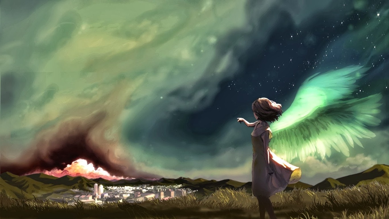 fantasy Art Wallpaper
