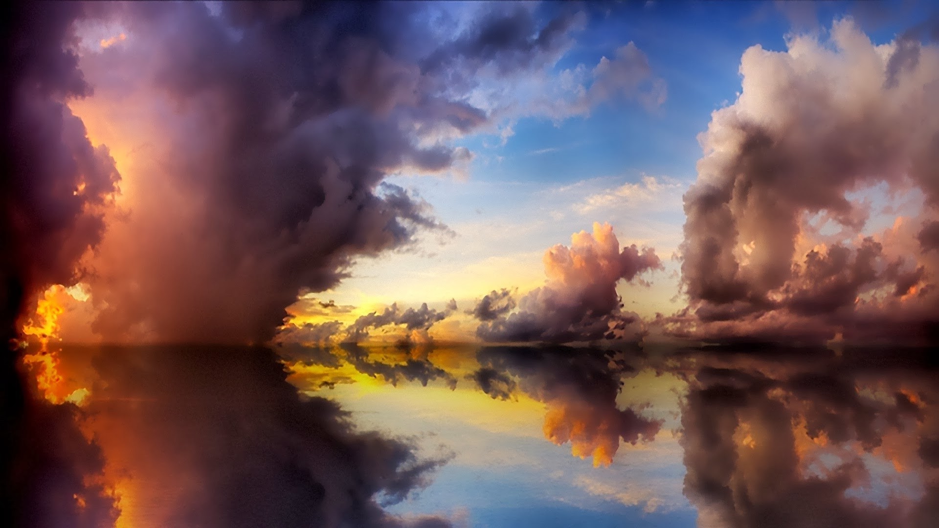 fantasy Art Wallpaper