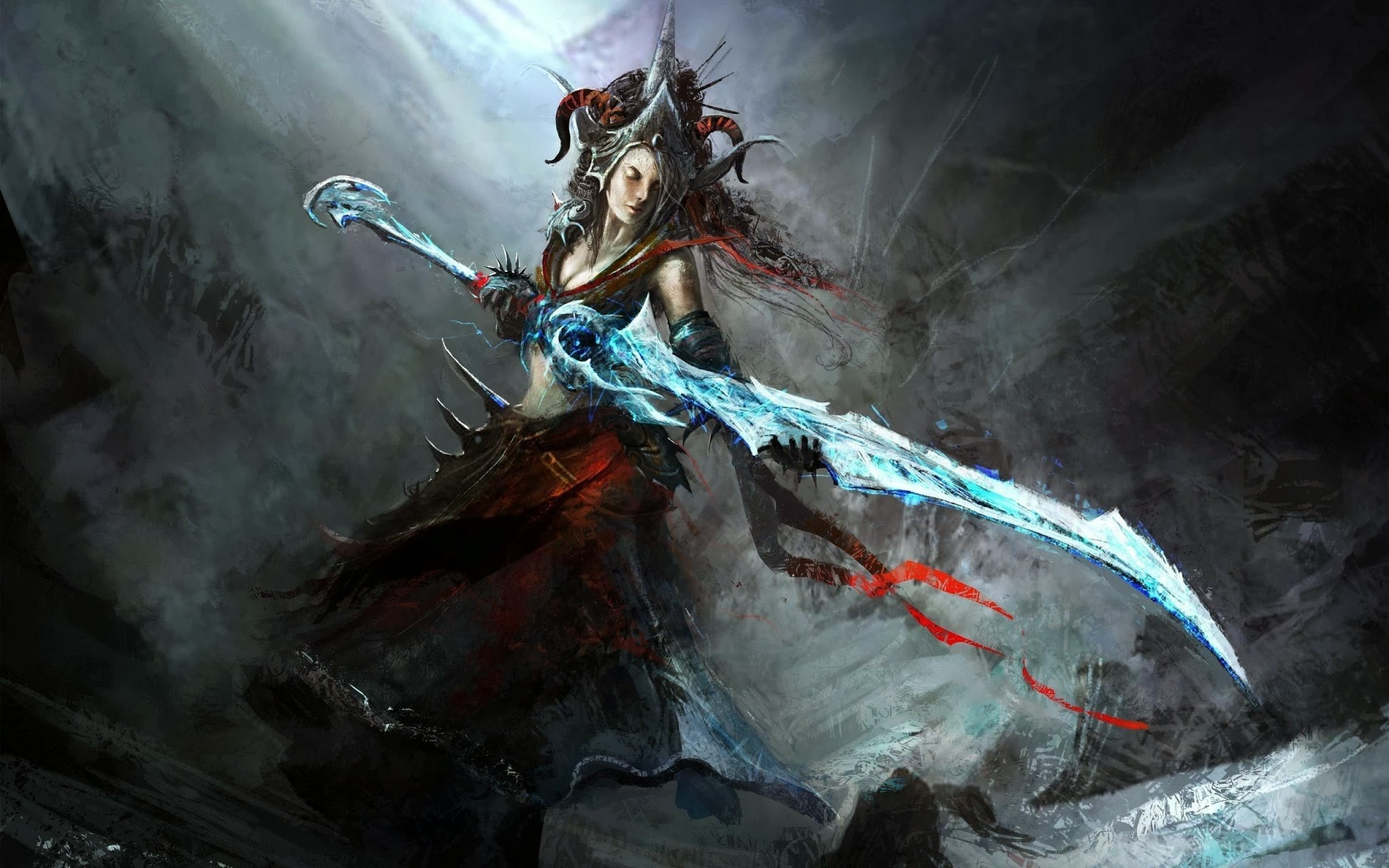 fantasy Art Wallpaper