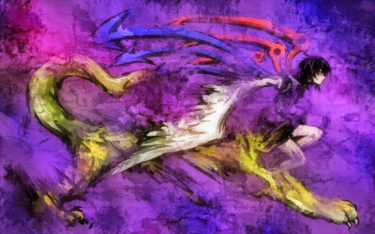 fantasy Art Wallpaper