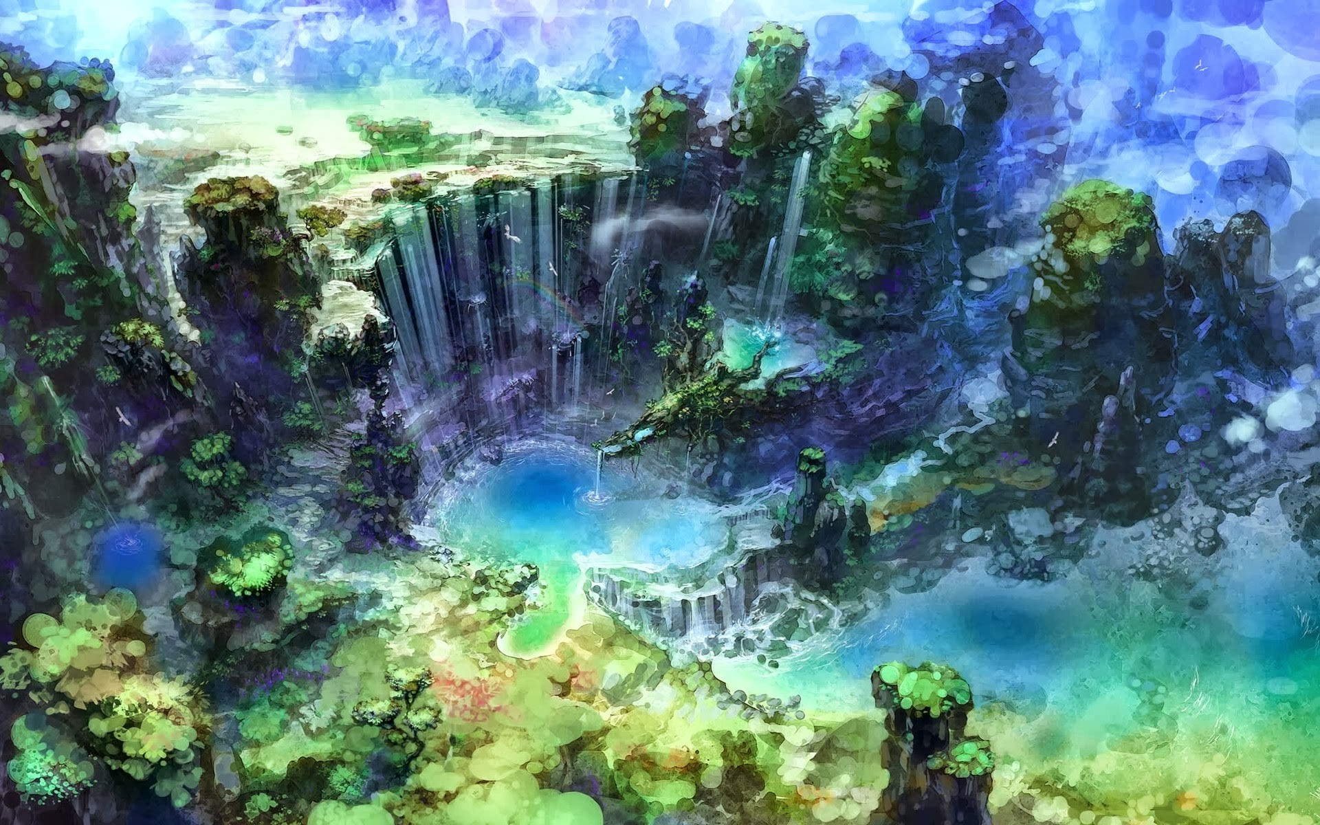 fantasy Art Wallpaper