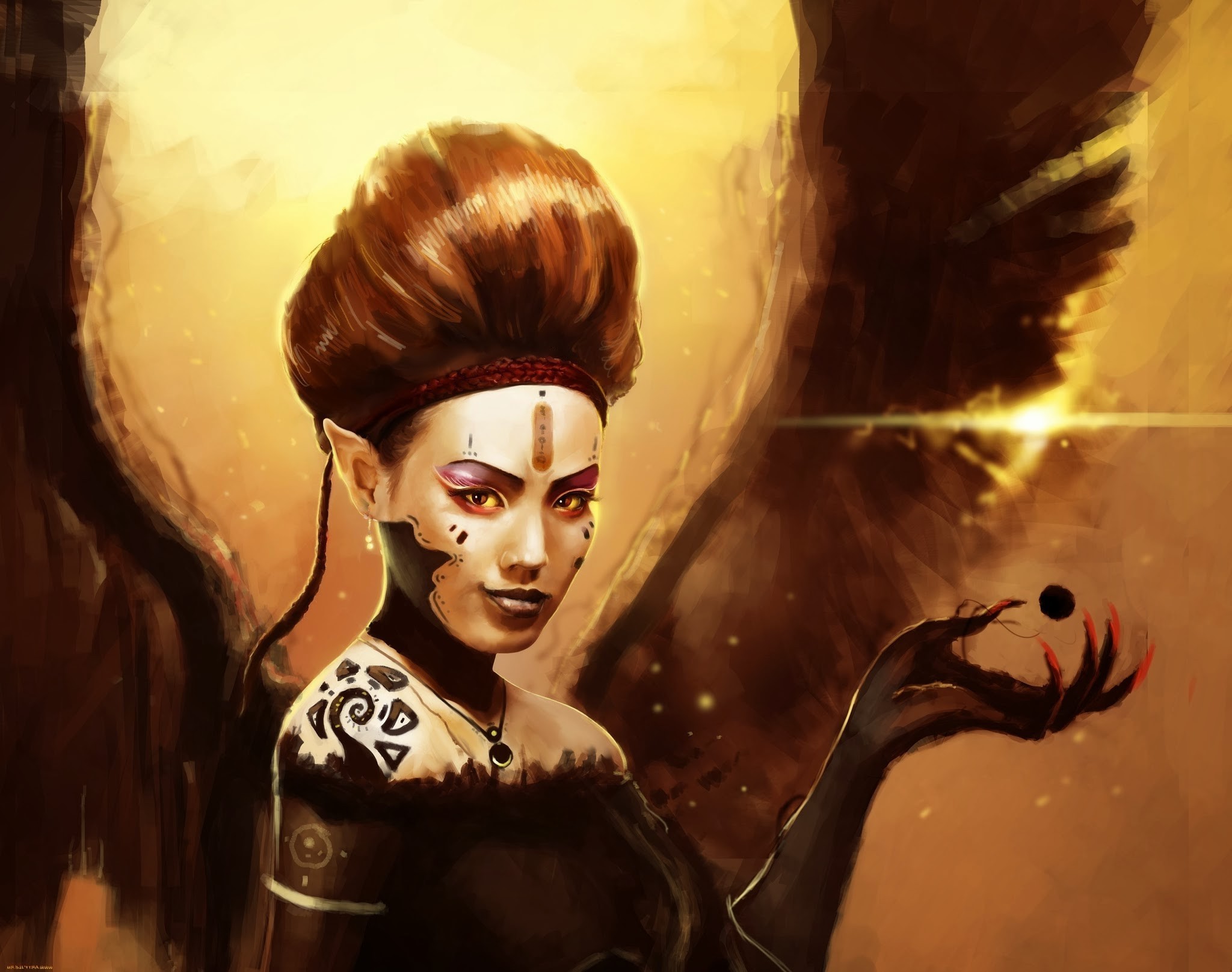 fantasy Art Wallpaper