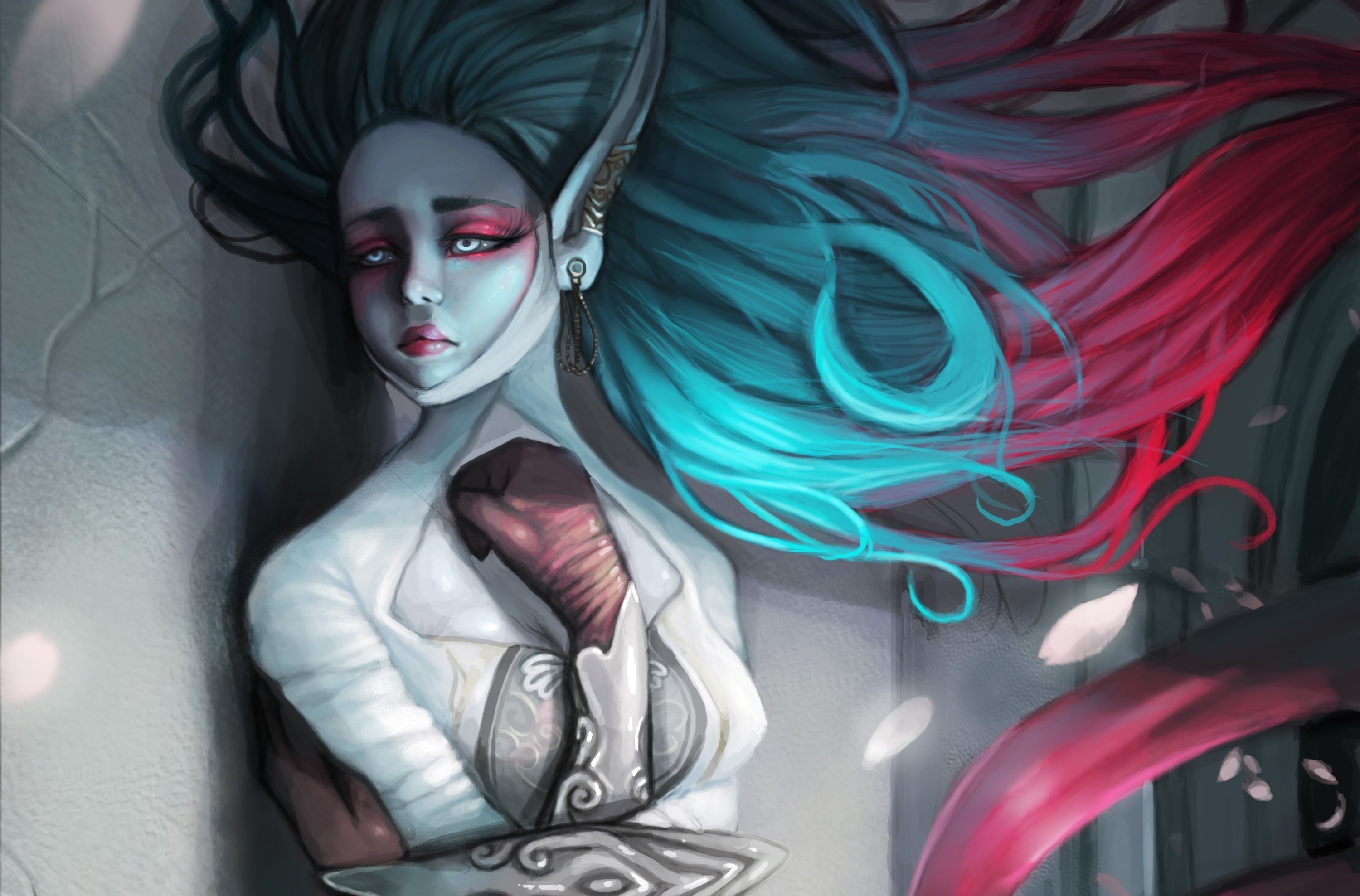 fantasy Art Wallpaper