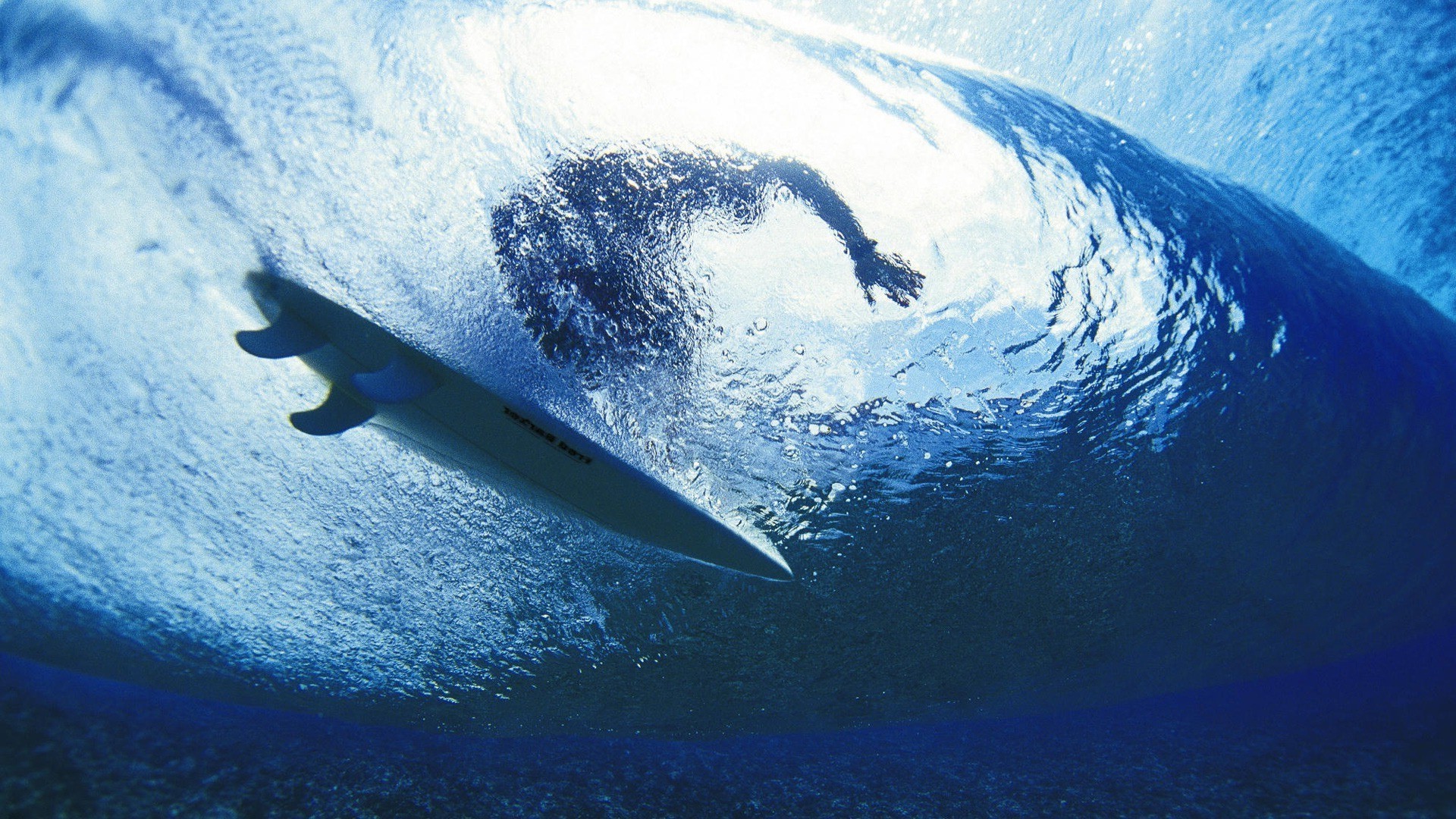 water, Nature, Surfing Wallpaper