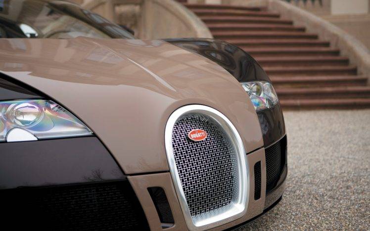 car, Bugatti HD Wallpaper Desktop Background