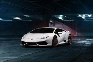car, Vehicle, Lamborghini