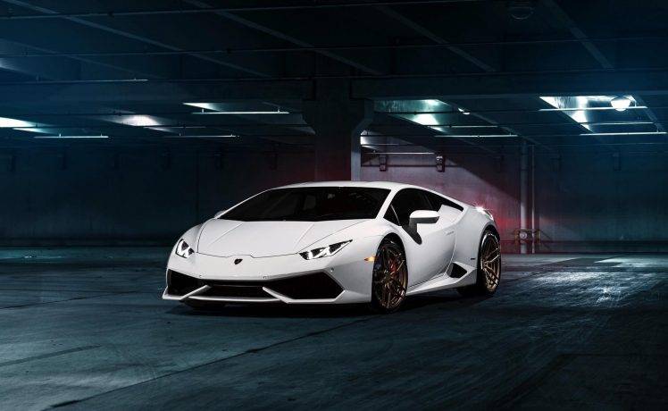 car, Vehicle, Lamborghini HD Wallpaper Desktop Background