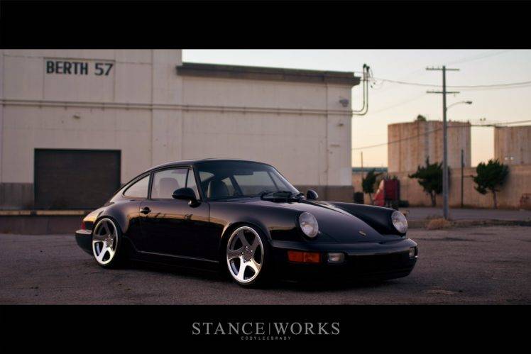 car, Stanceworks HD Wallpaper Desktop Background