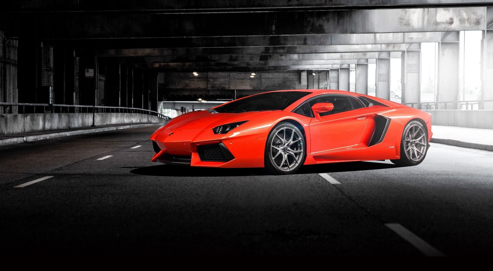 car, Red Cars, Vehicle Wallpaper