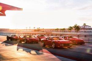 red Cars, Vehicle, Car, Ferrari