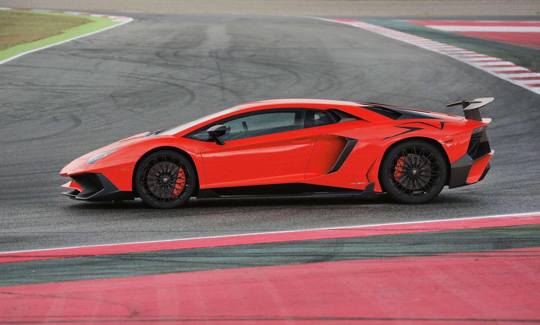 car, Red Cars, Vehicle Wallpaper