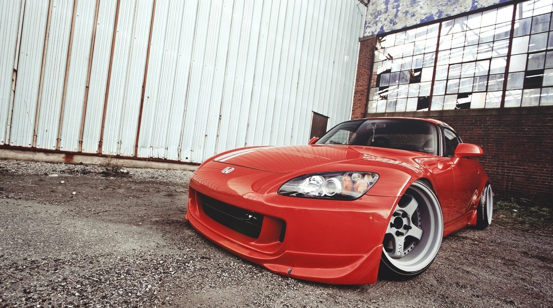 car, Red Cars, Vehicle Wallpaper