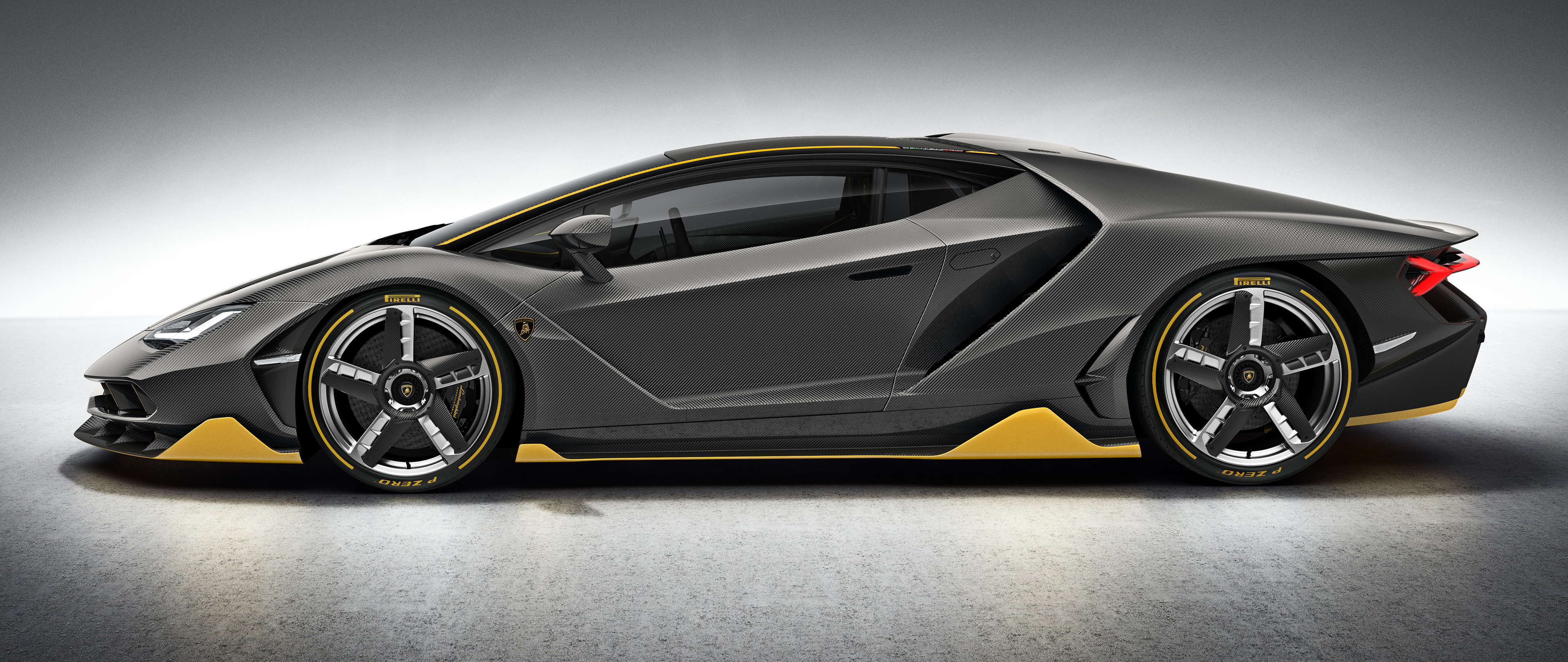 Lamborghini Centenario LP770 4, Car, Vehicle, Super Car Wallpaper