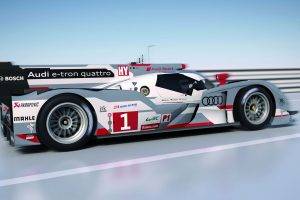 Audi R18 E tron Quattro, Race Cars, Car, Race Tracks, FIA World Endurance Championship
