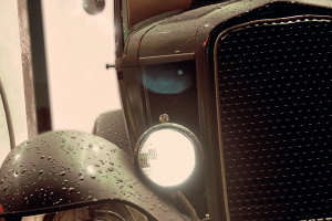 Need For Speed, Ford, Hot Rod, Rat Rod, Car, Photography, Custom