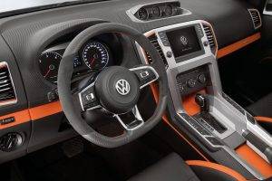 Volkswagen, Car, Dashboards
