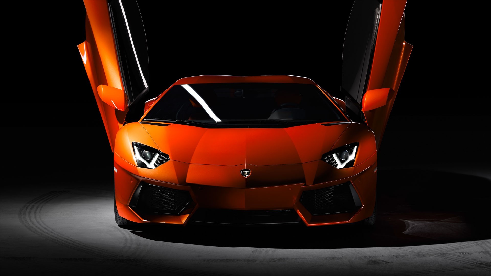 car, Super Car, Lamborghini, Lamborghini Aventador Wallpaper