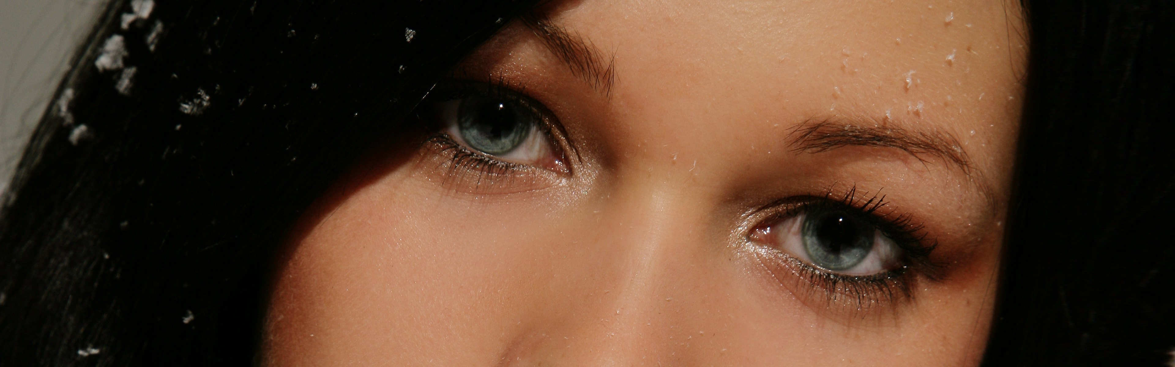eyes Wallpaper