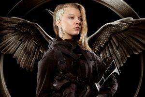 Hunger Games, Natalie Dormer, Movies, Cressida