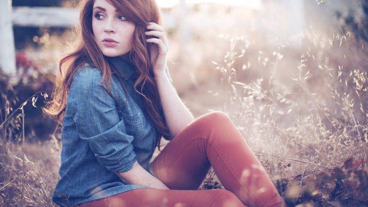 women HD Wallpaper Desktop Background