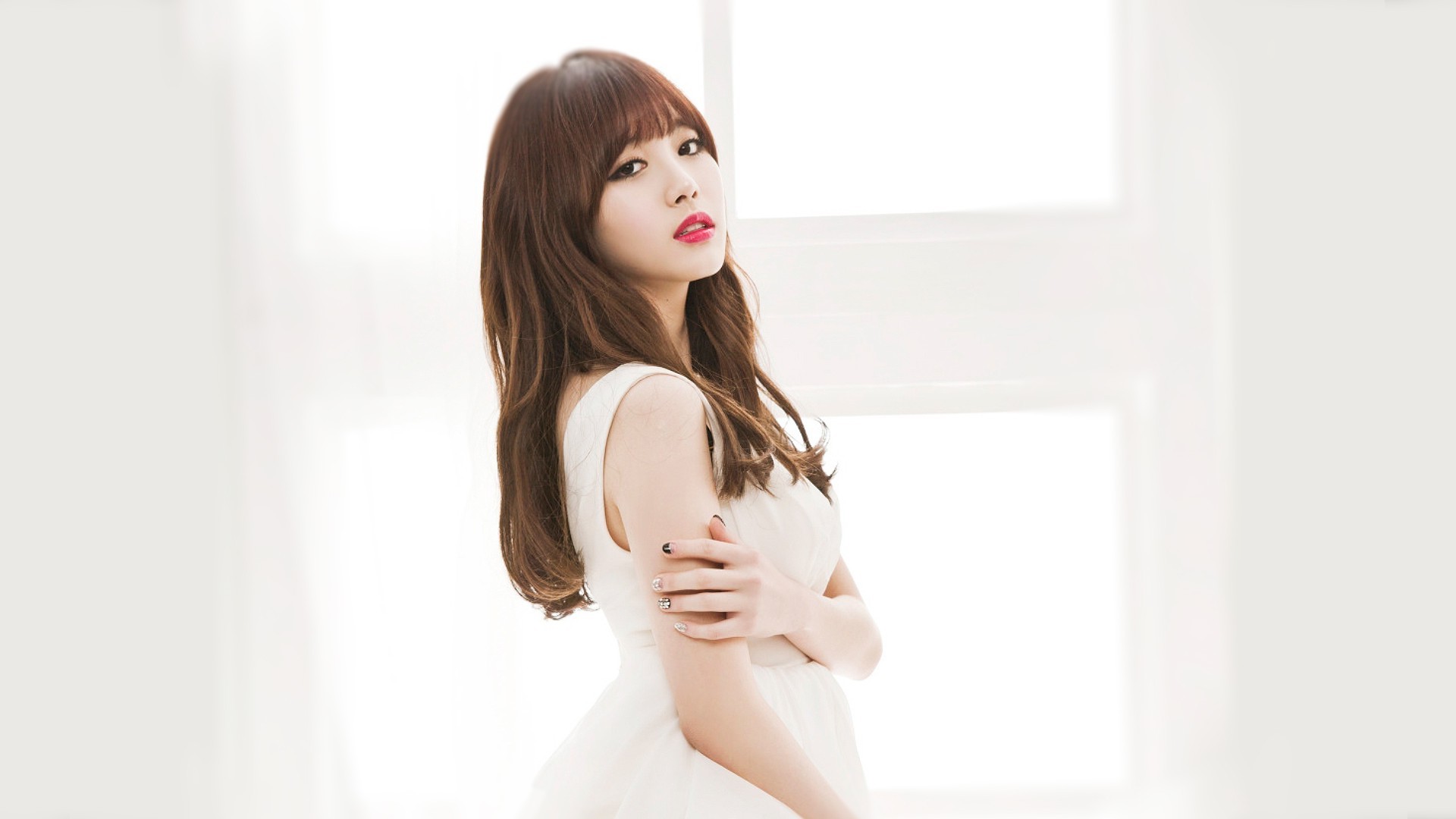K pop, Girls Day, Kim Yura, Asian, Korean Wallpaper