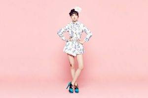 K pop, Girls Day, Kim Yura, Asian, Korean