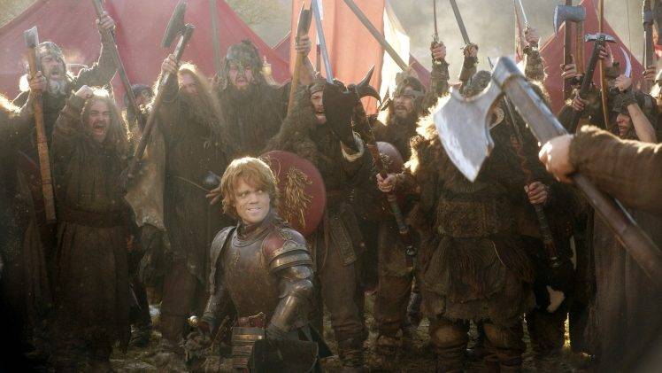 Game Of Thrones, Tyrion Lannister, Peter Dinklage HD Wallpaper Desktop Background