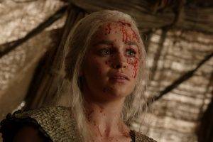 Game Of Thrones, Daenerys Targaryen