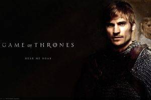 Game Of Thrones, Jaime Lannister, Cersei Lannister