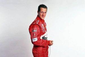 Formula 1, Scuderia Ferrari, Michael Schumacher