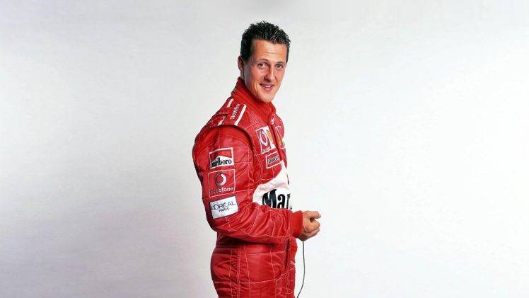Formula 1, Scuderia Ferrari, Michael Schumacher HD Wallpaper Desktop Background