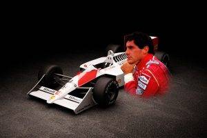 Formula 1, Ayrton Senna, McLaren Formula 1