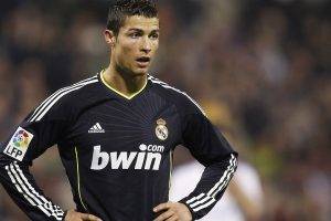 soccer, Real Madrid, Cristiano Ronaldo