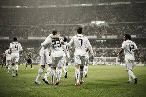 soccer, Real Madrid