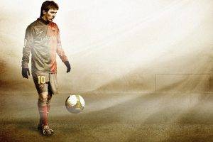 soccer, Lionel Messi, FC Barcelona