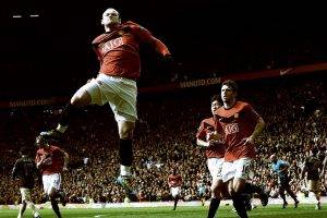 Manchester United, Wayne Rooney, Sports