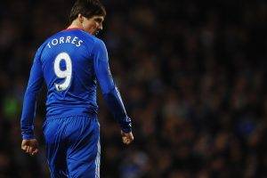 Fernando Torres, Chelsea FC