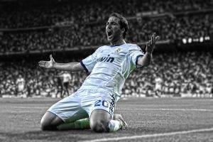 Real Madrid, Gonzalo Higuain