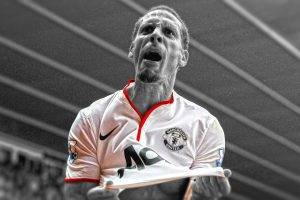Manchester United, Rio Ferdinand