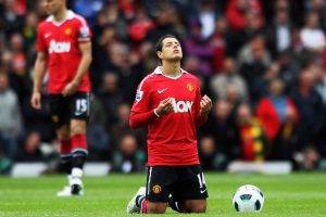 Manchester United, Javier Hernandez, Chicharito