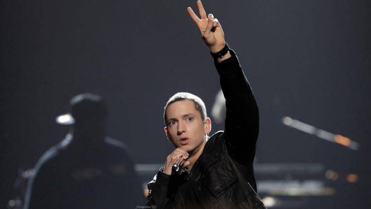 Eminem Wallpapers HD / Desktop and Mobile Backgrounds