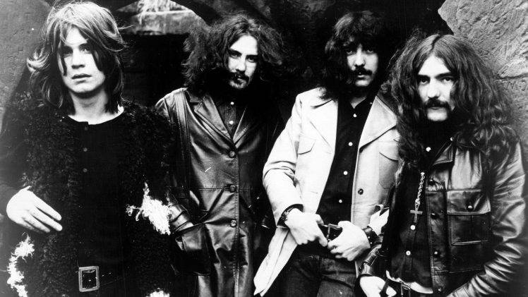  Black  Sabbath  Wallpapers  HD  Desktop and Mobile Backgrounds 