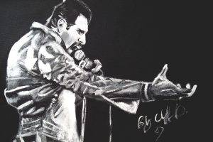 Freddie Mercury, Queen