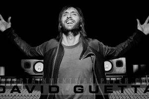 guetta, David Guetta, DJ