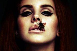 Lana Del Rey, Bees