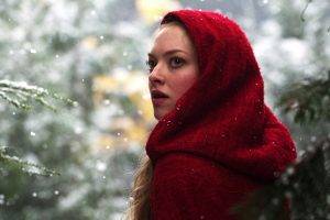 Amanda Seyfried, Red Riding Hood