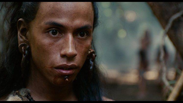 movies, Apocalypto HD Wallpaper Desktop Background