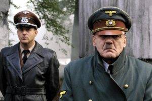 movies, Der Untergang, Adolf Hitler, Nazi